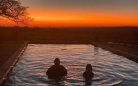 Waterberg Cottages